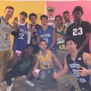 Meet your Posher, Markell